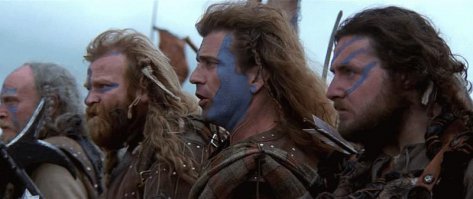 Может не совсем про рыцарей, но фильм достойный.