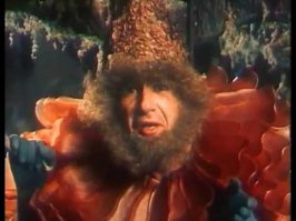 Борис Григорьевич Смолкин