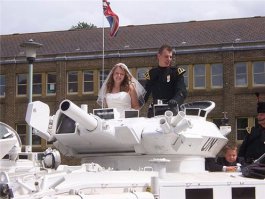 Свадебные демотиваторы 