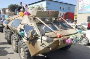 Свадебные демотиваторы 