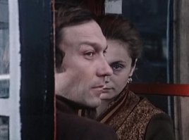 Да, есть ещё такая драма Абдрашитова "Поворот". В дуэте с Янковским играет. Отличное кино