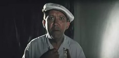 на его месте должен был быть я