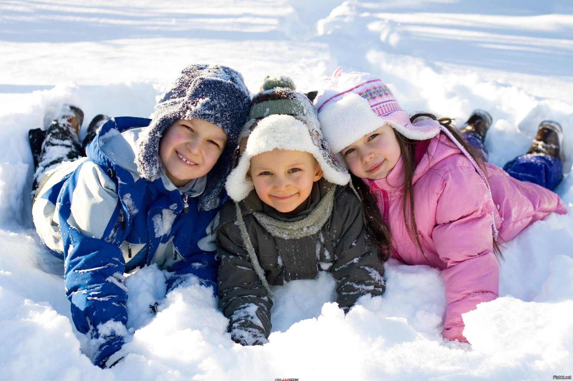 а вот они воду вынуждены грызть.