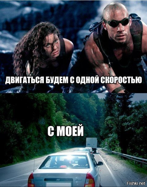 Свежая подборка автоприколов