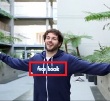 скрытая реклама?" не, не слышал!