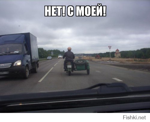 Свежая подборка автоприколов