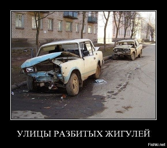 Свежая подборка автоприколов