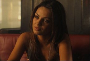 Две сестрички из "Max Payne" очень даже ничего, хотя и не совсем н/ф.