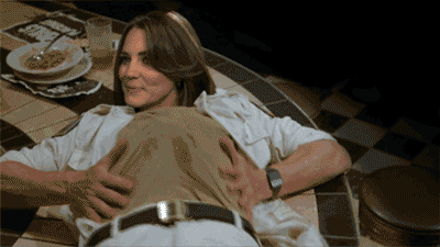 Лейтенант Эллен Рипли - интересные факты из жизни