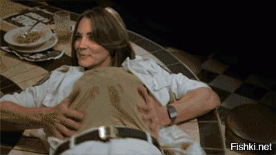 Лейтенант Эллен Рипли - интересные факты из жизни