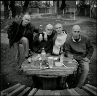 21 черно-белая фотография, вселяющая ужас