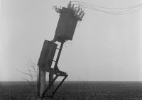 Нет! Только безысходность и тлен...