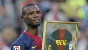 немного дополню список футбольными звездами.
Арьен Роббен, вингер Баварии Мюнхен и сб. Нидерландов, самый быстрый футболист на планете - рак яичка
Хосе Молина, бывший вратарь Депортиво Ла Корунья и сб. Испании - рак яичка
Эрик Абидаль, защитник Барселоны и сб. Франции - рак печени.