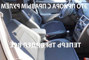 аха аха...прям все поверили!Кому она нужна с правым рулем?