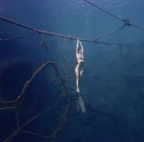 Че это за хня там зевает?