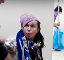 Елену Ляшенко отправили в изолятор