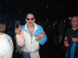 Морфиус уже не тот