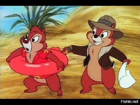 Выбирай, кем будешь