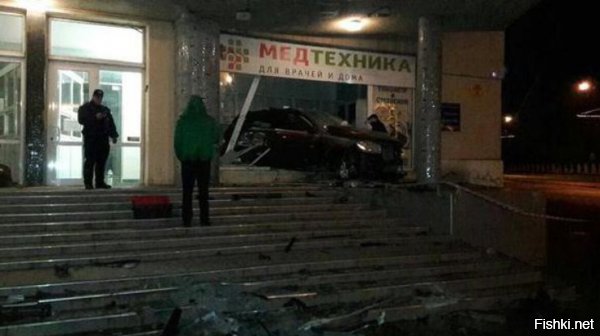 Одесса. Пару недель назад.