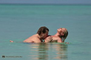 Ты, наверно, хотел сказать Волочковой