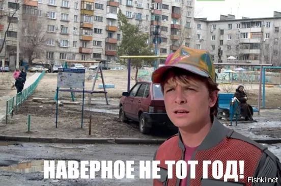 Свежая подборка автоприколов