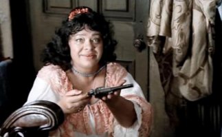 Добавлю: "Человек с бульвара капуцинов"