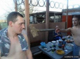 Тревожное будущее