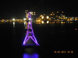 Это Вьетнам моими глазами, а не "Сенкевича"...