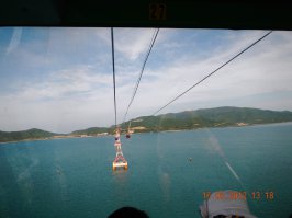 Это Вьетнам моими глазами, а не "Сенкевича"...