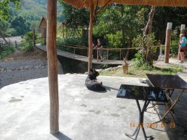 Это Вьетнам моими глазами, а не "Сенкевича"...