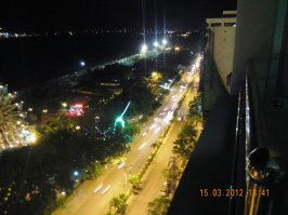 Это Вьетнам моими глазами, а не "Сенкевича"...