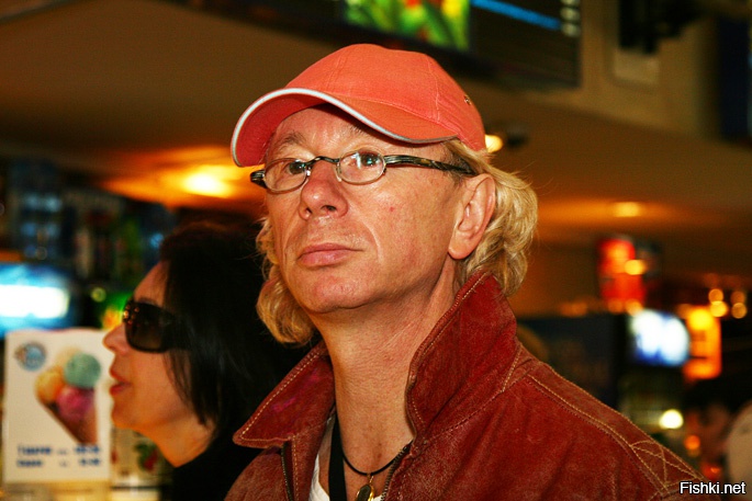 Шиканули на всю катушку, или Красиво жить не запретишь