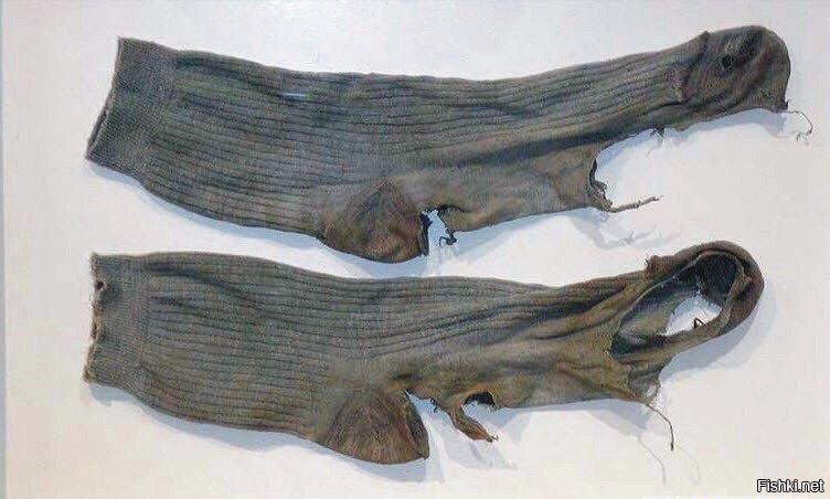 Махнем не глядя?