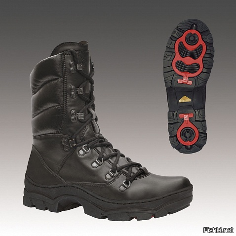 Вот так которую зиму Гарсингами и спасаюсь...