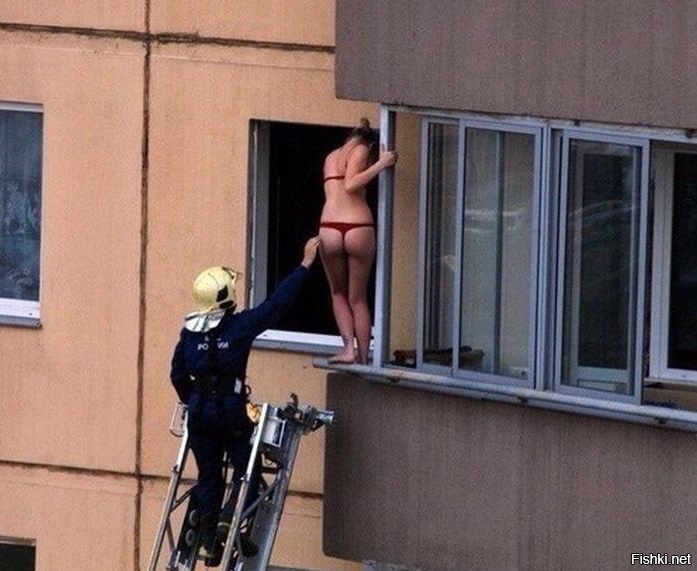 Солидарные соседи