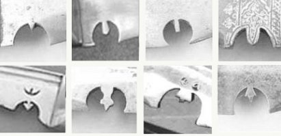 "Практический смысл чо — препятствовать образованию трещин и сколу клинка у рукояти. Для кукри, не имеющих чо, производимых например в Америке, наиболее частым дефектом является отлом лезвия у рукояти (на эту область клинка приходится максимальная нагрузка при рубящем ударе по твердой цели)."- Многие считают, что это технический прием, который препятствует образованию трещин в месте максимального напряжения металла, поскольку на данную область лезвия приходится большая нагрузка при рубящем ударе. Однако существуют и иные версии назначения этого желобка, тем более вырез «чо» встерчается у кукри только начиная с 19-го века. Считали, что это приспособление могло служить для захвата клинка противника, для фиксации клинка в ножнах или для препятствования стеканию крови на рукоять. Заметно, что вырез у ножей кукри имеет различную форму, поэтому можно предположить, что форма «чо» позволяет определить, где был сделан кукри, и является своего рода подписью и клеймом мастера.