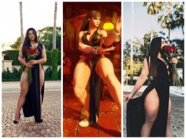 И еще немного