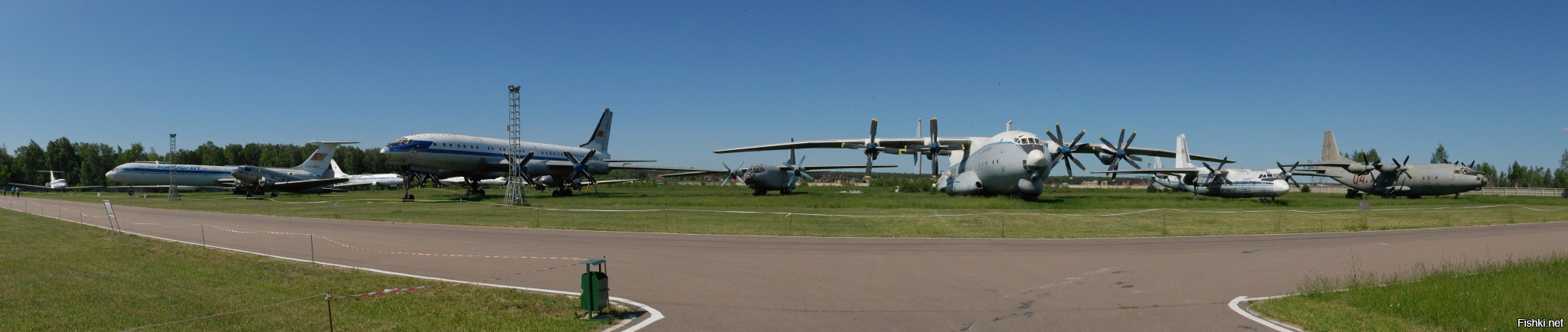 Почему?! Вот идеальная!