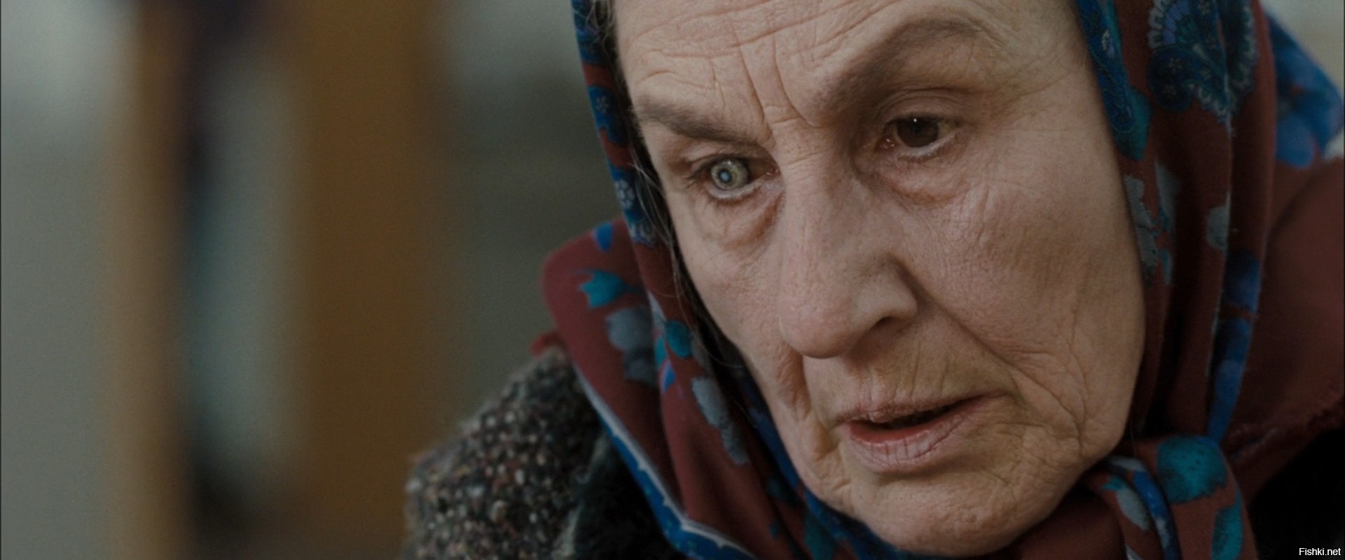 "Затащи меня в Ад". Один из самых жутких фильмов, которые я видела в жизни.