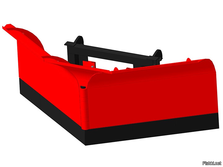 Запчасти на случай пробок не хватает