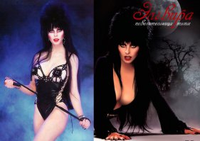 14 самых страшных ведьм в кино