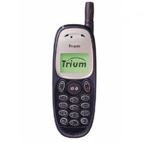 Мой первый был Trium Mars... самые приятные воспоминания!!!
