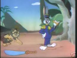 Ещё стеб над японской армией, в Багс Банни кто помнит