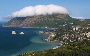 Самые удивительные и красивые места планеты!