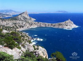 Хотите КРЫМ ??? НАТЕ !!!