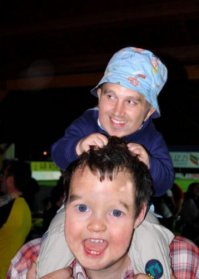 20 ужасающих примера обмена лиц, которые лишат вас сна