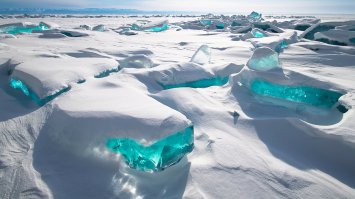 Самые удивительные и красивые места планеты!