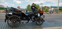 Авария в Кировске