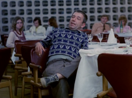 Мой любимый актер