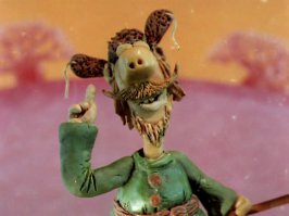 Знатный зверюга